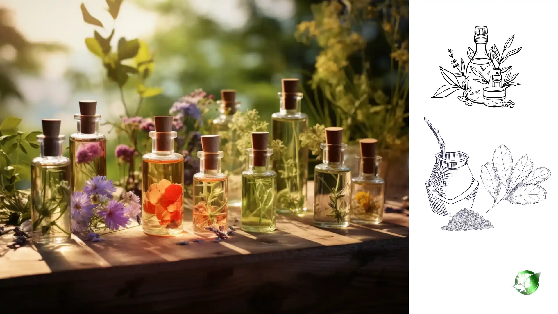 Wholesale packaging for Herbal Distillates can be planned for retail, hospitality supply, private-label, or production-line distribution.